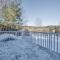 Point Of View I 55 SmartTV I Riverside I Sleeps 5