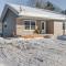Point Of View I 55 SmartTV I Riverside I Sleeps 5 - Bancroft