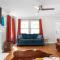 Fun 6-BR Home with Private Theater & Pool - Round Rock