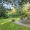 4 Bedroom Beautiful Home In Melby