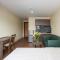 Granda Hanoi Hotel & Apartment