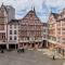 Ferienwohnung am historischen Marktplatz