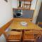 Studio cosy à Valmorel, 100m des remontées, animaux admis - FR-1-356-444 - Valmorel