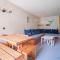 Valmorel: Appt 32m², skis aux pieds, balcon, casier à skis - FR-1-356-486 - 瓦尔莫雷尔