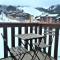 Valmorel: Appt 32m², skis aux pieds, balcon, casier à skis - FR-1-356-486 - 瓦尔莫雷尔