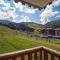 Valmorel: Appt 32m², skis aux pieds, balcon, casier à skis - FR-1-356-486 - 瓦尔莫雷尔