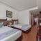 Vina Spa Hotel