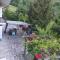 suite in cascina affittacamere