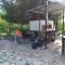 suite in cascina affittacamere