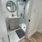 Cozy, brand-new, 2BDR,walkout apt, free parking