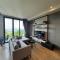 Andromeda Seaview Condo Near Beach