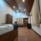 ART Marari Beach house