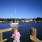 Comfy 3 bed house in Ulladulla