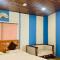 Oxygen Resorts Mahabaleshwar