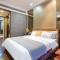 Guangzhou City Inn Hotel Apartment Pazhou