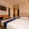 Hotel Mourya Residency