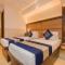 Hotel Mourya Residency