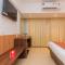 Hotel Mourya Residency