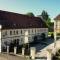 奥顿瑞德酿酒厂酒店 - 伊兴豪森