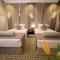 Cairo Taj Hotels & Suites- Mohandessin - Каїр
