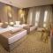 Cairo Taj Hotels & Suites- Mohandessin - Каїр