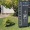 Apartman SONAS with free private parking