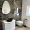 Gîte neuf en duplex tout confort - 希伯维列