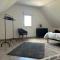 Gîte neuf en duplex tout confort - 希伯维列