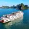 Ambassador Cruise Halong Bay