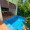 Siargao Sunset Bay Beach Villas
