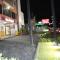 Marco Polo Motor Inn Sydney Hotel