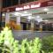Marco Polo Motor Inn Sydney Hotel