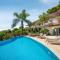 Prestigieuse Villa Piscine vue mer-WiFi CLiM By HC 4 chambres - vue mer époustouflante Parking-WIFI BY HC - Hyères