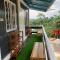 Farhani Cabin Stay - Kampong Batu Lima