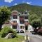 Chalet Hôtel La Sapinière