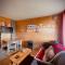 Joli appartement avec vue Arc 2000 - 阿克2000