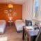 Apartments Enigma - with private parking