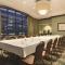 Hilton Garden Inn Worcester