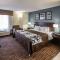 Sleep Inn Greensboro Airport