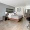 Quality Inn & Suites Hardeeville - Savannah North