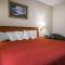 Econo Lodge Glens Falls - Lake George - Ґленс-Фоллс