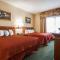Econo Lodge Glens Falls - Lake George - Ґленс-Фоллс