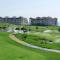 Cocon Convivial Dans La Marina Golf - 艾西拉