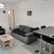 Appartement cosy avec patio en RDC - 佩皮尼昂