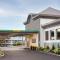 Comfort Suites Kingston Central
