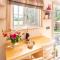 Romantic Shepherds Hut, Devon with outside bath - 克雷迪顿