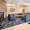 White Pine Inn & Suites