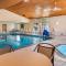 White Pine Inn & Suites