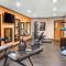 White Pine Inn & Suites
