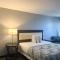Motel 6 Borger, TX Boom Town